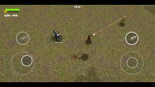 the pdf game က war of heroesပြောင်သွားပြီ #warofheroes screenshot 5