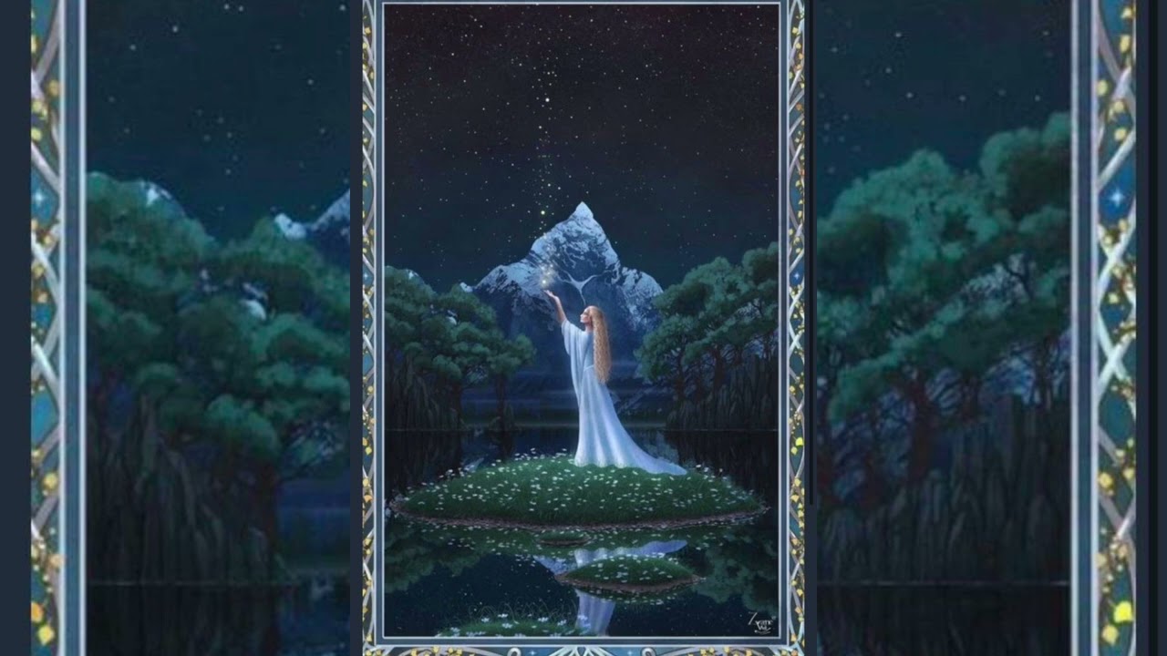 Caribbean Blue - Enya (slowed + reverb)