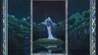 Caribbean Blue - Enya (slowed   reverb)