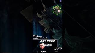 objetivo do CS #lumusCast
