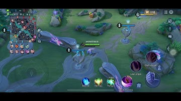 HACK MAP LIÊN QUÂN V8 MỚI NHẤT - Full tính năng Vip - antiban Sịn Sò , an toàn acc chính