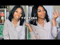 LIFESTYLE| 5 GOALS for my Youtube Channel and How I&#39;m Going to Reach Them 2020!