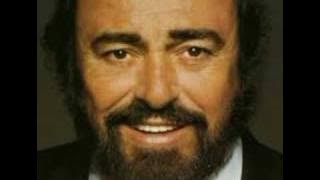 Luciano Pavarotti - 'O sole mio