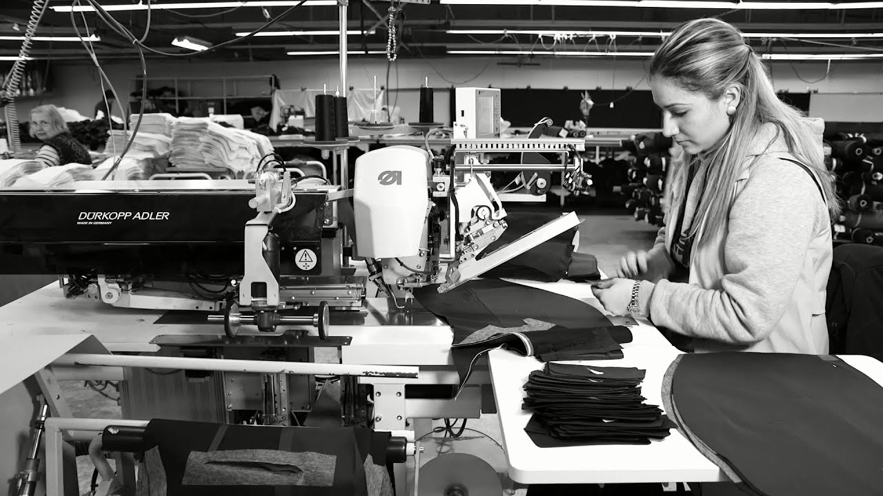 Netfirm Textile Toptan Casual Erkek Giyim Üreticisi ve Satıcısı - Netfirm Textile