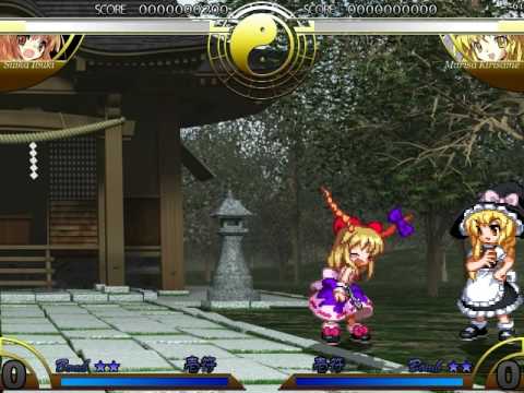 IaMP - Fuzzy Guard and Stagger Tutorial Part 3/3