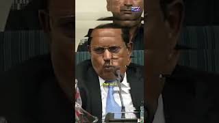 NSA Ajit Doval's 'Dhurandhar' Analysis Of War Is Viral #shorts #viral