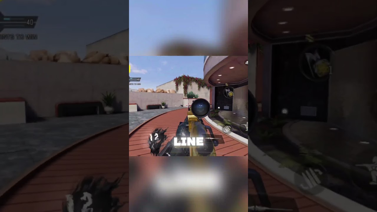 Why ZRG 20mm and HDR are not Sniper metas in codm 