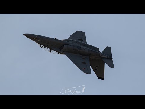 Alenia Aermacchi M-346