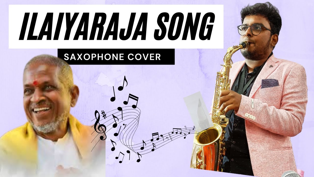 1 Sax Instrumental Orchestra in Chennai Putham Pudhu Kaalai