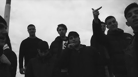 Mandrk P - 4:15 feat. Saint Lorent (prod. Danle) (OFFICIAL VIDEO)