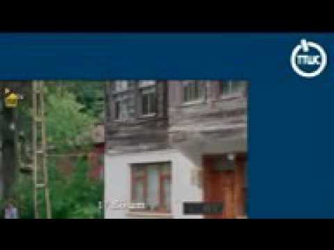 الازهار الحزينه الحلقه 17