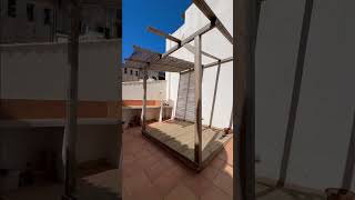 Exclusive Property with Mallorcan Character and Private Terrace in the Center of Palma