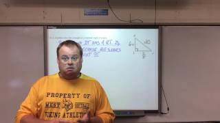 Unit 4 Day 1 Notes -- 4.1 Notes
