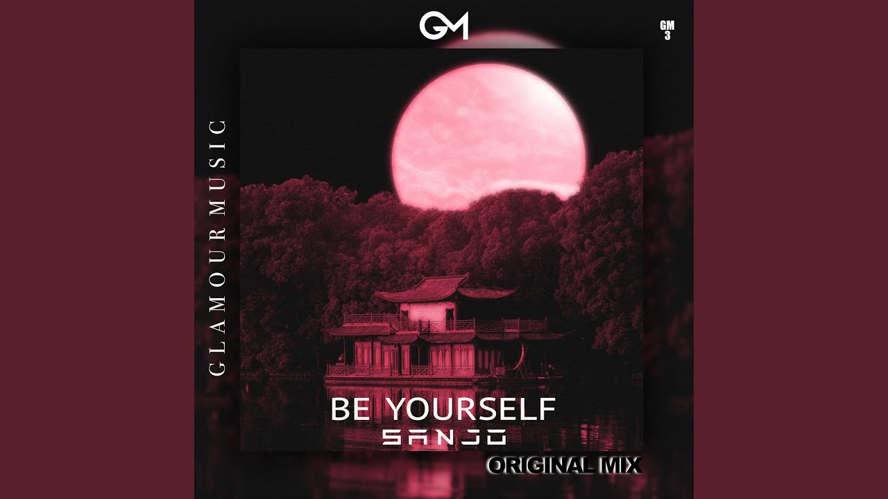 Guarda Be Yourself su YouTube Guarda Be Yourself su YouTube