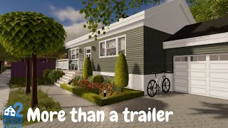 HOUSE FLIPPER 2 / More than a trailer