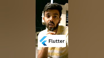 Flutter than future ah ?? #codeio