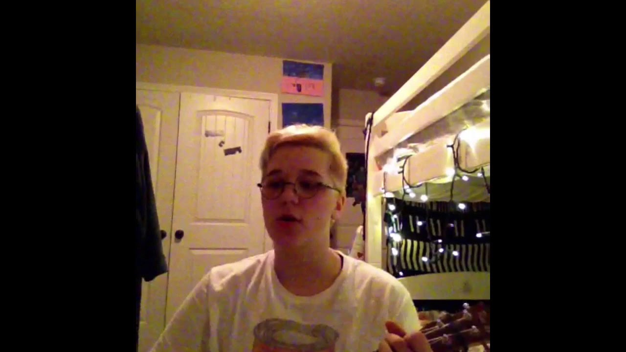 Paper Bag Boy original song by Oleander Lanfranchi