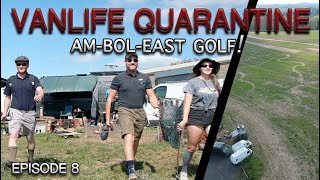 Lockdown Camp Golf Course - am-bol-east
