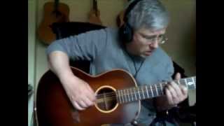 Fruit tree Nick Drake , cover wmv.wmv