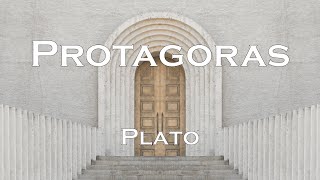 Protagoras - Plato