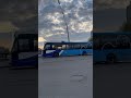 Автобус VDL Citea LLE-120 1449#reels#spring#automobile#харків#travel#bus#happy#weekend