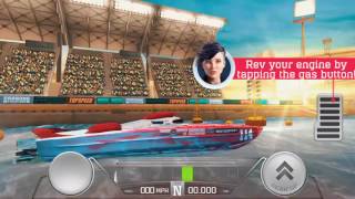 Top Boat Racing Simulator 3D android game screenshot 3