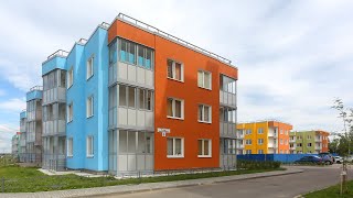 Где найти жилье дешевле трех миллионов рублей