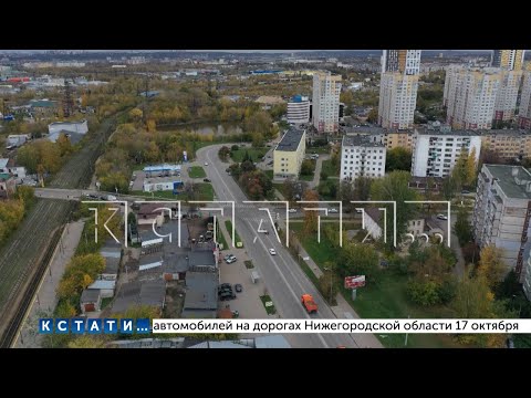 Выбрано место, где будет построена станция метро «Сормовская»