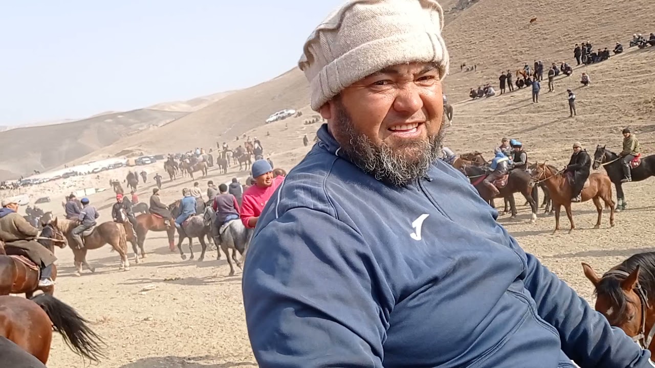 Карим Ажь Медед чавандоз Акыл полвон