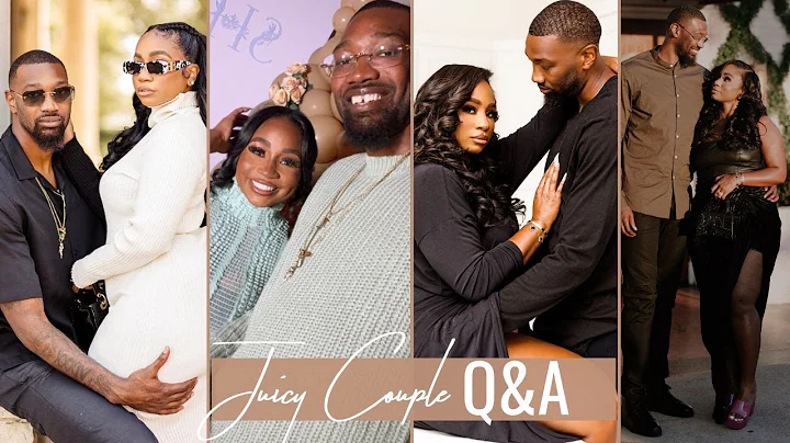 Couples Q&A | Marriage Counseling, More Kids, Plat...