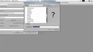 Re: Lifehacker - Steganography in Linux...