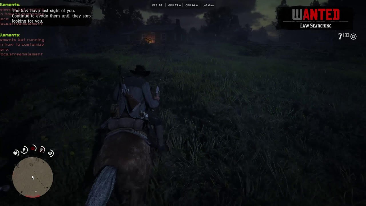 Playing Red Dead Redemption 2 for the First Time - YouTube