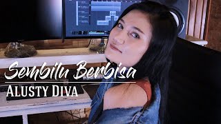 Sembilu Berbisa (Cover Dimensi) | Alusty Diva (Cover reggae ska)