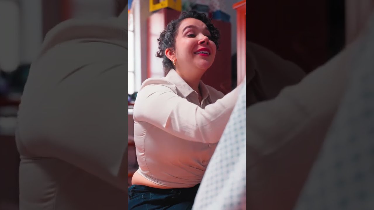 hizo creer a su esposa que su amante era la empleada y así fue descubierto 