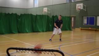 #BASKETBALL | Coach Anderson - October 2016 Edit