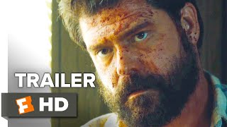 Dead Bullet Trailer #1 (2018) | Movieclips Indie