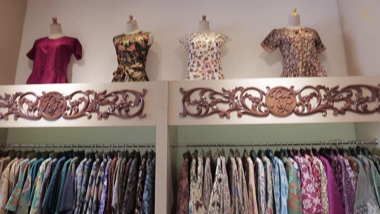 Rianty Batik Store