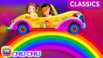 ChuChu TV Classics - Let