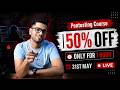 Biggest Offer Again