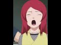 💖🔥Uzumaki Kushina Dattebane🔥💖 #shorts #edit #narutoshippuden #dattebane #kushinauzumaki