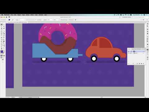 ნინი თევდორაშვილი - პოლიგრაფიული დიზაინი - ლექცია 10