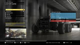 Forfeit map 3 no shows