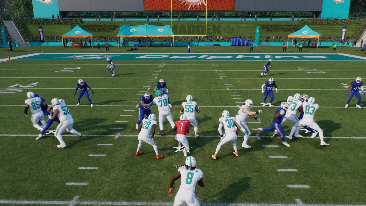 Madden 26: How to Take a Knee (QB Kneel)
