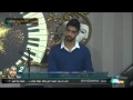 محمد شاهين يفاجئ سعد رمضان بصوته ستار اكاديمي 10 2015 