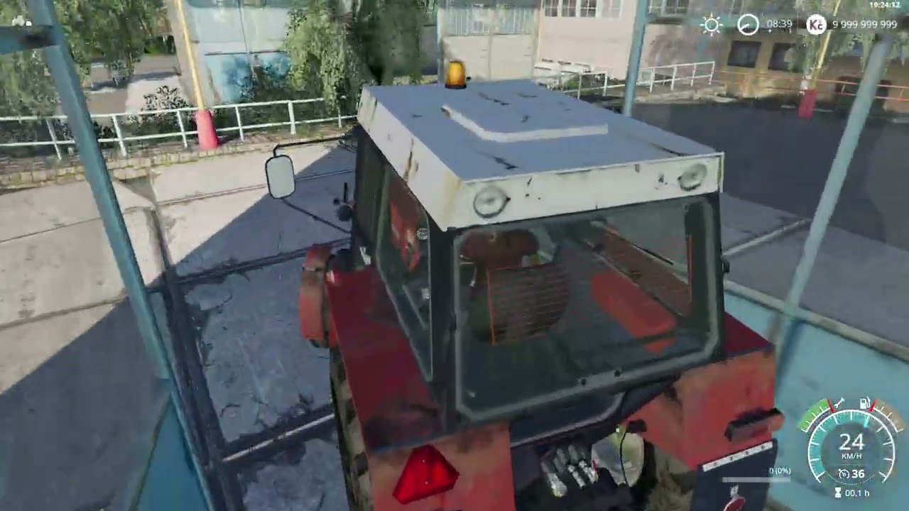 Ukázka modu jzd zábřeh fs19 146dil CSMC ZDT NS3