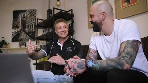 How Do We Create Your New Hairline with Scalp Micropigmentation (SMP) Hair Tattoo? | Foli Sim SMP