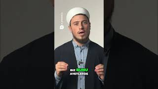 Varoluş Amacı İnsan Neden Yaratıldı ?