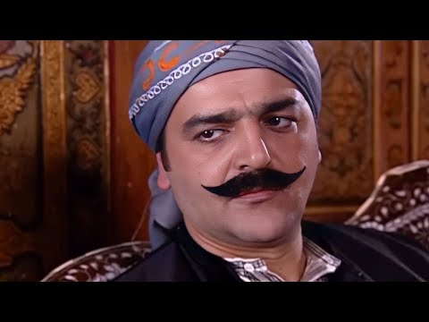 حكايا باب الحارة تاجر من تجار السوق كشف حقيقة صطيف الجاسوس للعكيد أبو شهاب سامر المصري 