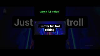 just for for troll music not a target Thalapathi Vijay