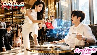 Poor man buys her a house,but she gives it to her brother!He awakens a system,becomes a billionaire!